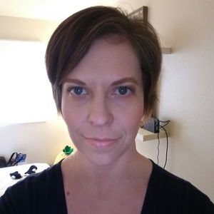 Meet your Posher, Mariana